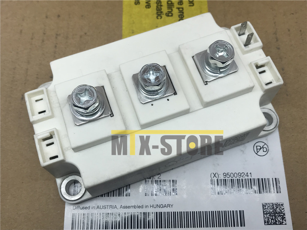 1PCS Brand New SEMIKRON Module SKM400GAL128D Quality Assurance 100%