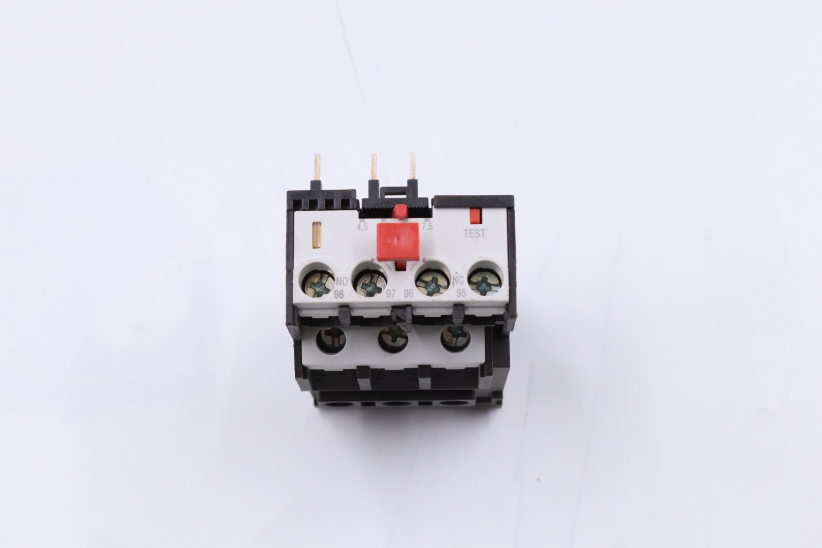 Lovato RF9 75 Thermal Overload Relay MADE IN ITALY