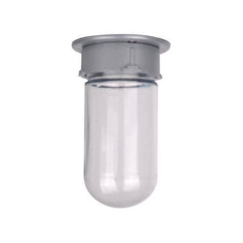 Red Dot VK-22, 3/4″, 200 W, Pendant Mount, Vapor Tight Light Fixture Cap, 1pc