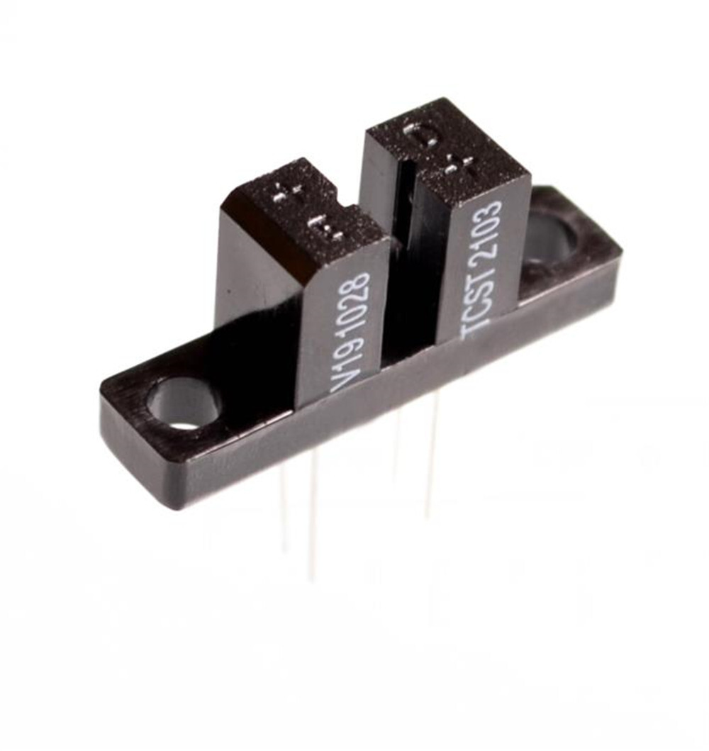 2Pcs Lot TCST2103 Optical Endstop Switch for Reprap 3D printer NEW