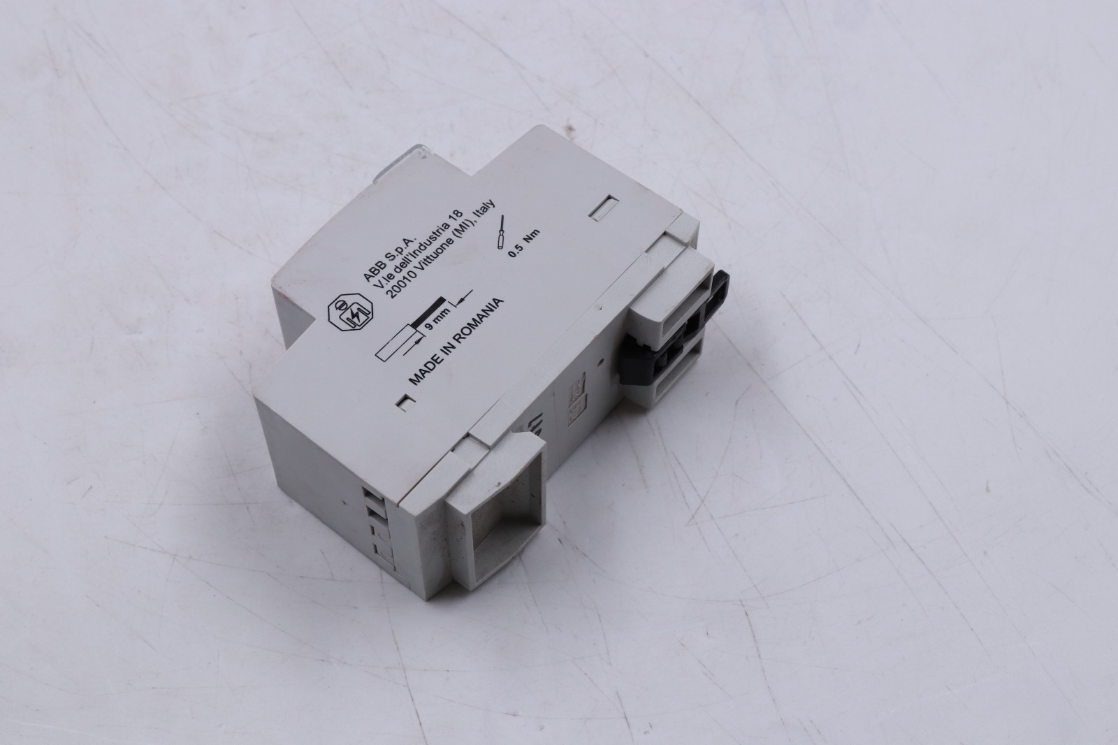 ABB TS8/24 MADE IN ROMANIA