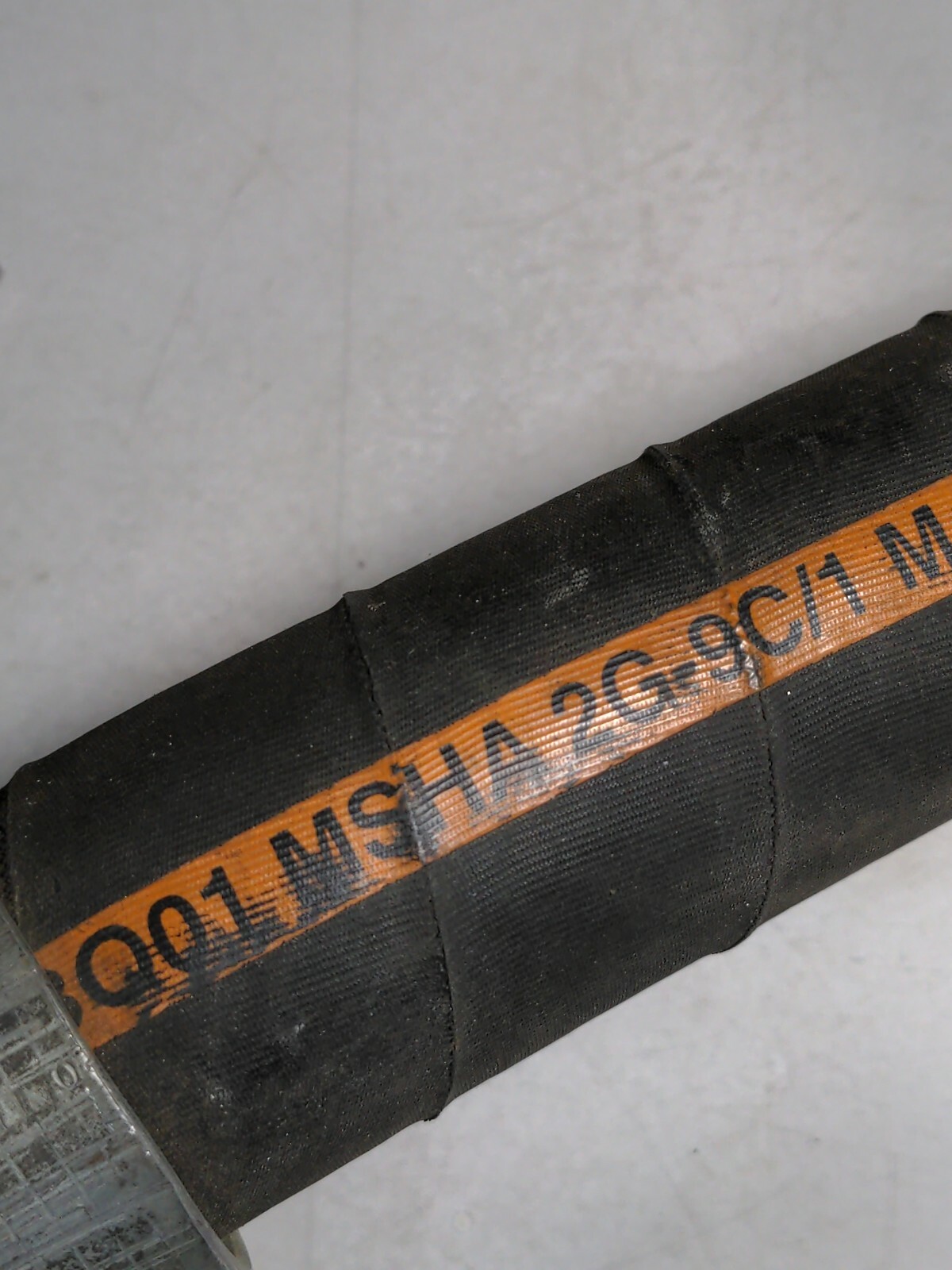 AeroQuip MSHA 2G-9C/1 connector 1 1/2″ USA