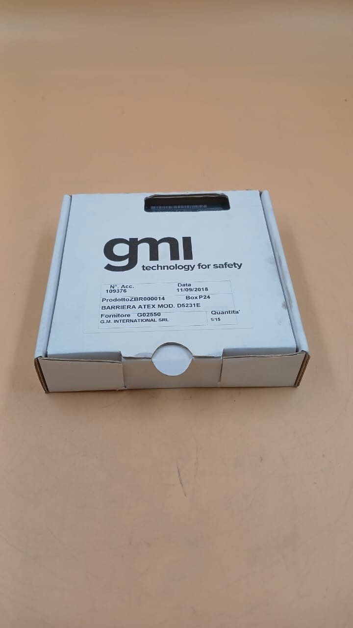 GMI D5231E