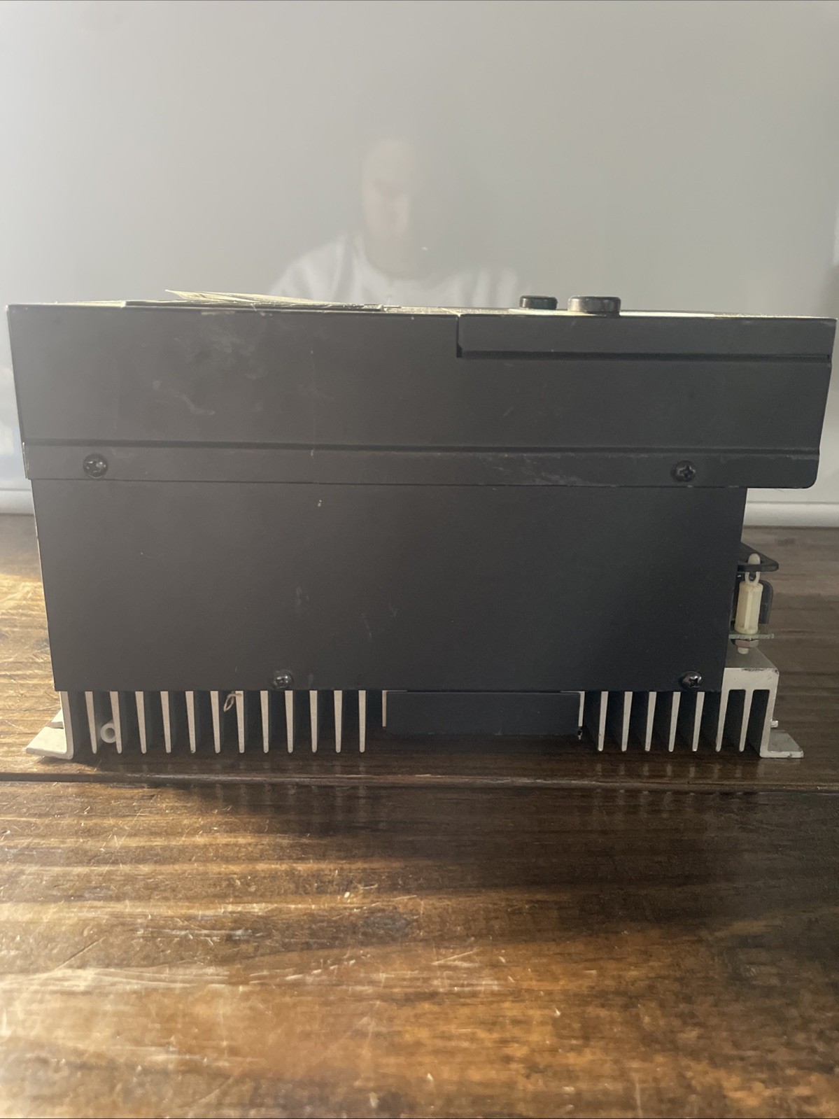 Industrial Devices H3851 Electric Cylinder Control – USED