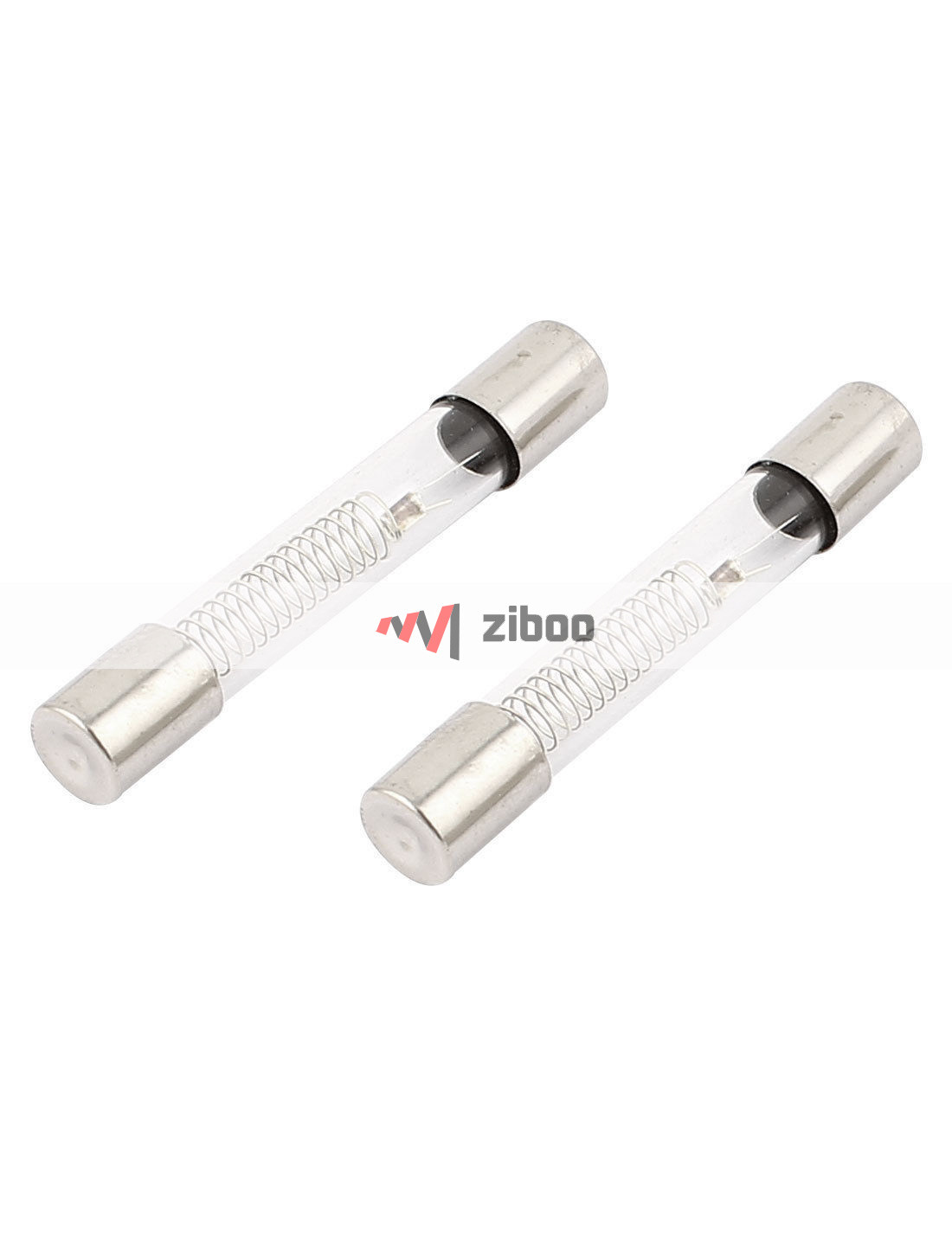 20 Pcs Microwave Oven Protection High Voltage Fuse Tube 800mA 0.8A 5KV 6x40mm✦Kd