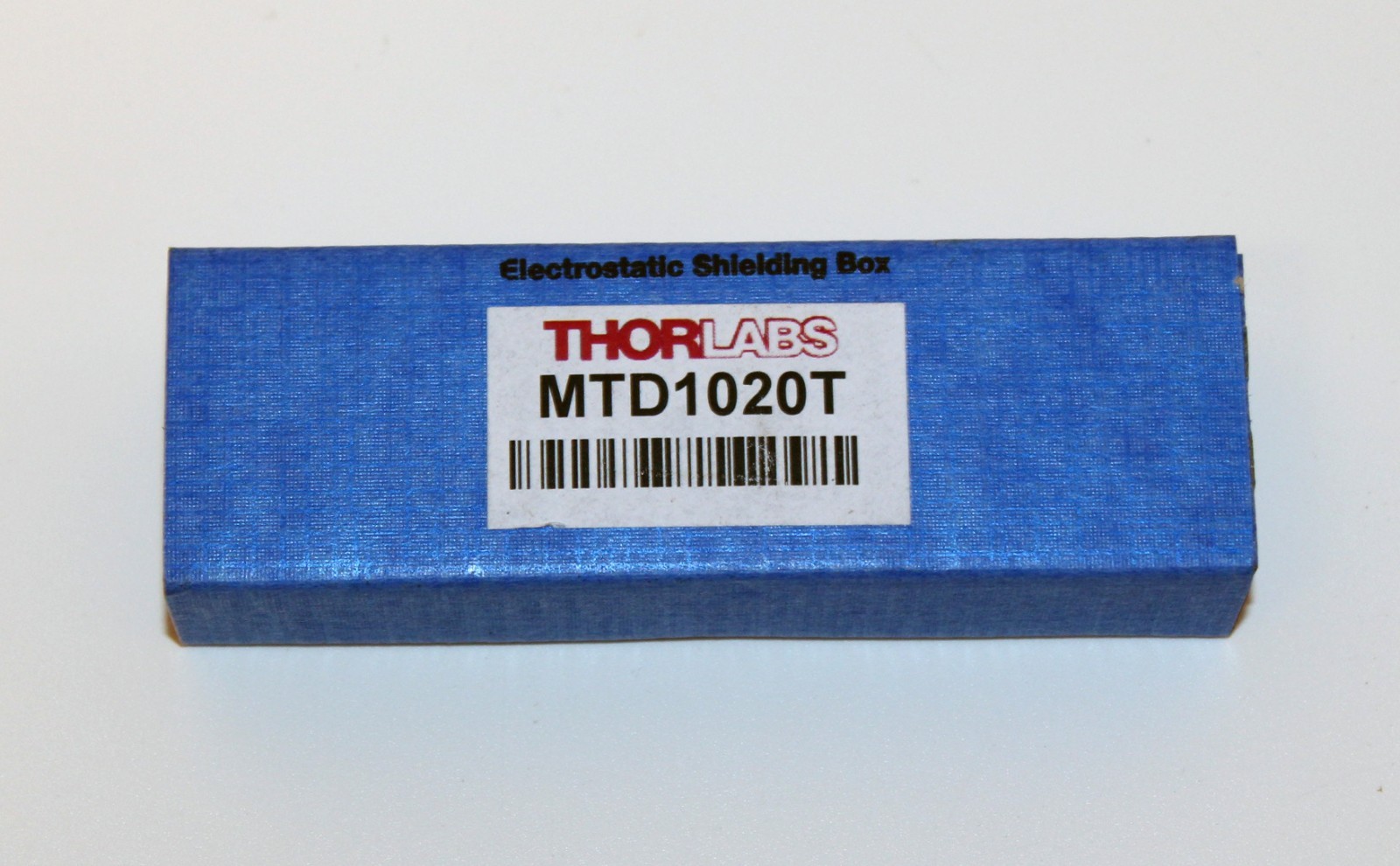 Thorlabs MTD1020T, TEC Driver, THT Package with Heatsink, ±2.0 A, Compatible
