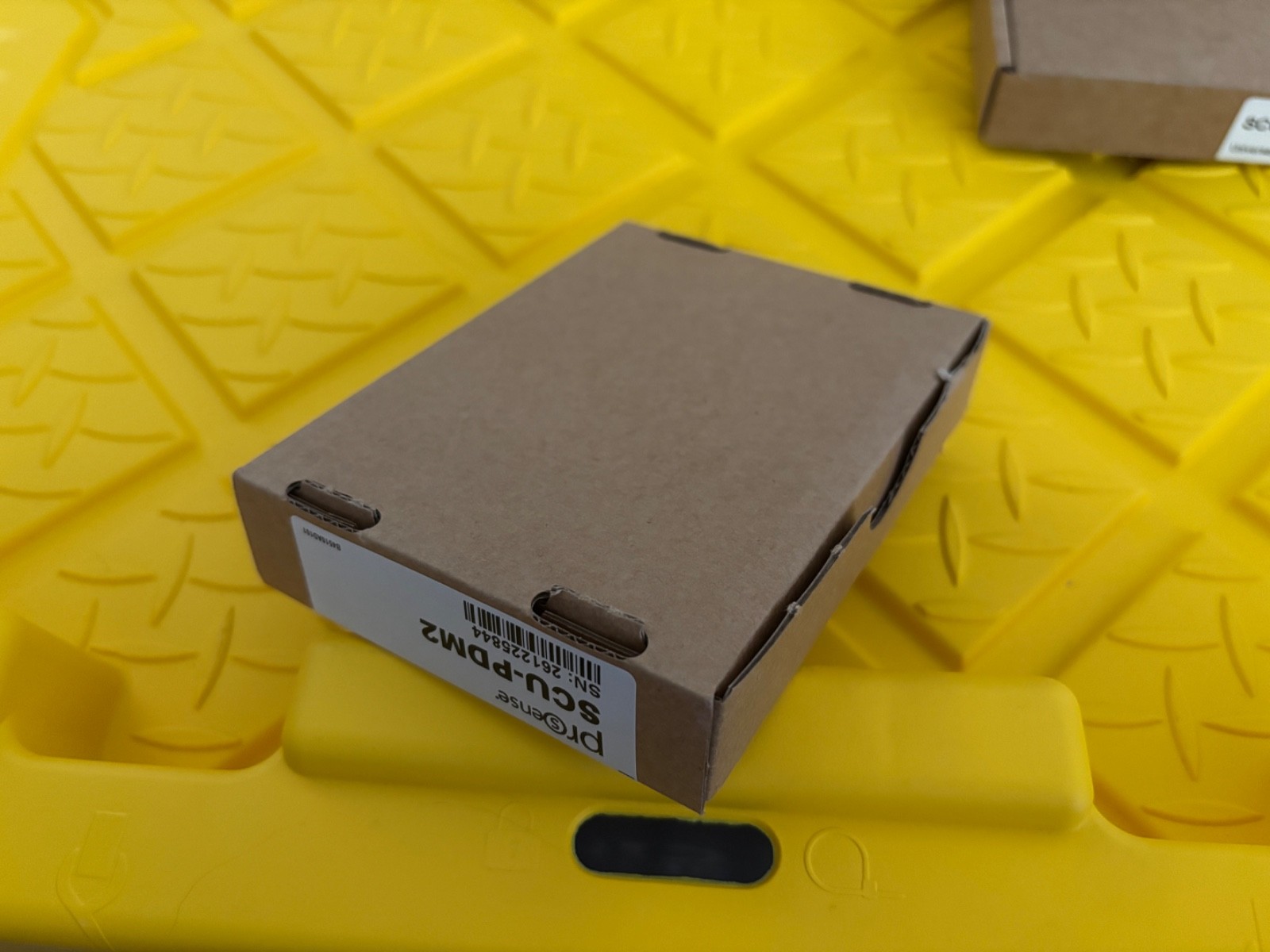 SCU-1600 / SCU1600 | ProSense UNIVERSAL Transmitter w/ PDM2 Programming Display