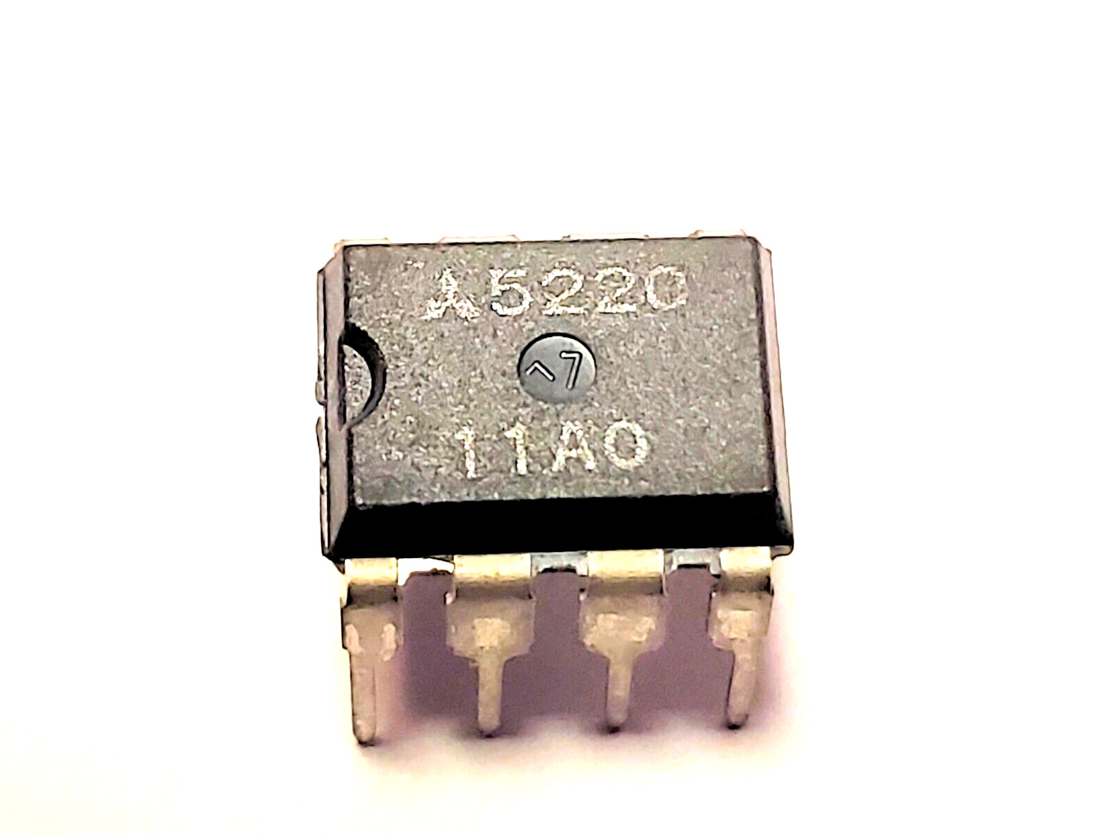 M5220P “Original” Mitsubishi 8P DIP IC 1 pc