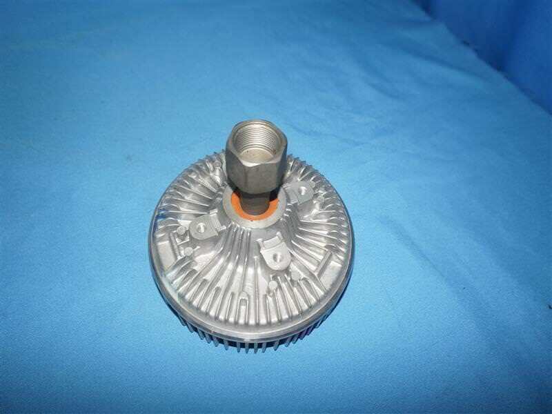 Ford F6AZ-8A616-AA F6AZ8A616AA Fan Clutch Assy NEW NOB Expedited Shipping