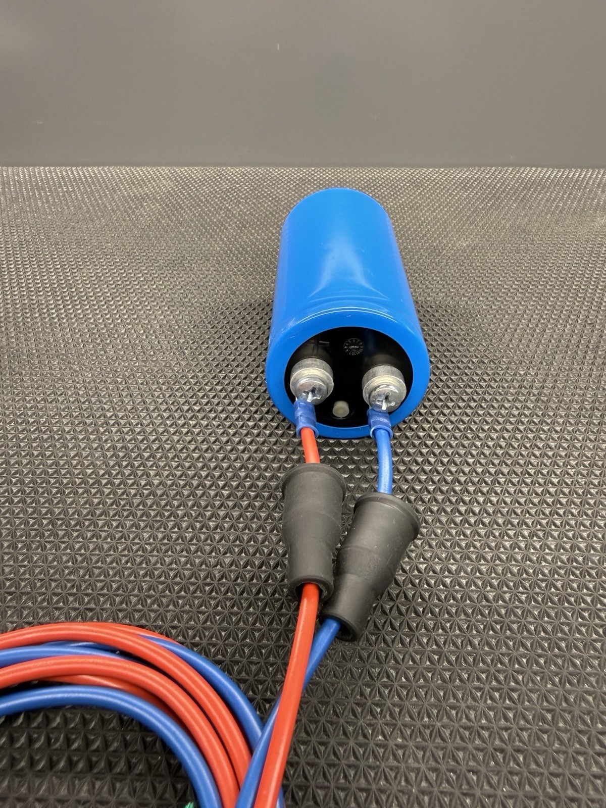 F&T 33000 uF 63V Capacitor, AL-ELK0 Typ GM IEC384-4