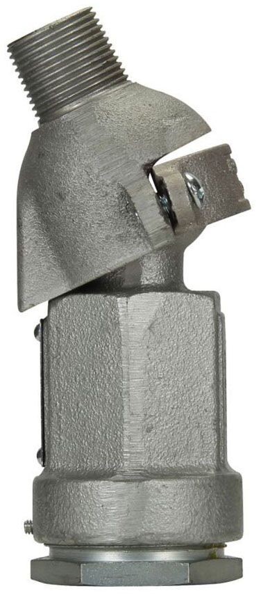 Crouse Hinds UNJC232, 3/4″ Male, 20D, Flexible Luminaire Hanger, 1 pc