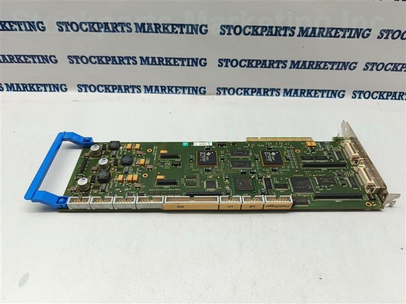 ICOS Vision Systems PCB6100/2/0 MVS6102/2/0/3 Board Fast Ship 30Days Warranty
