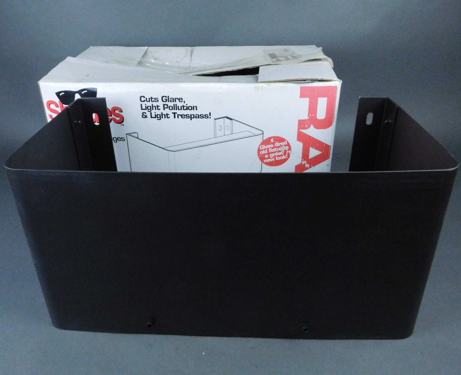 RAB SHR2A Light Shade – NEW Surplus!