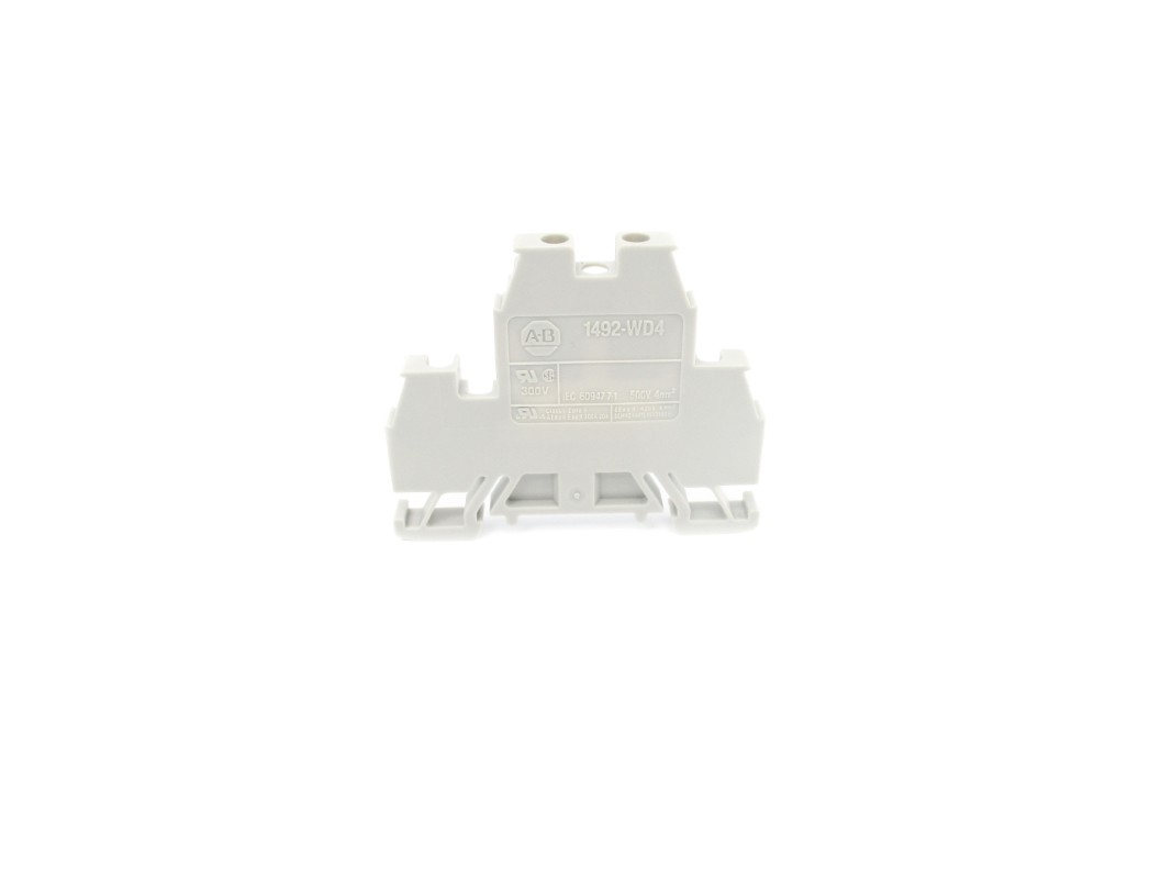 INDUSTRIAL SPARE PART 1492-WD4 500V NSNP