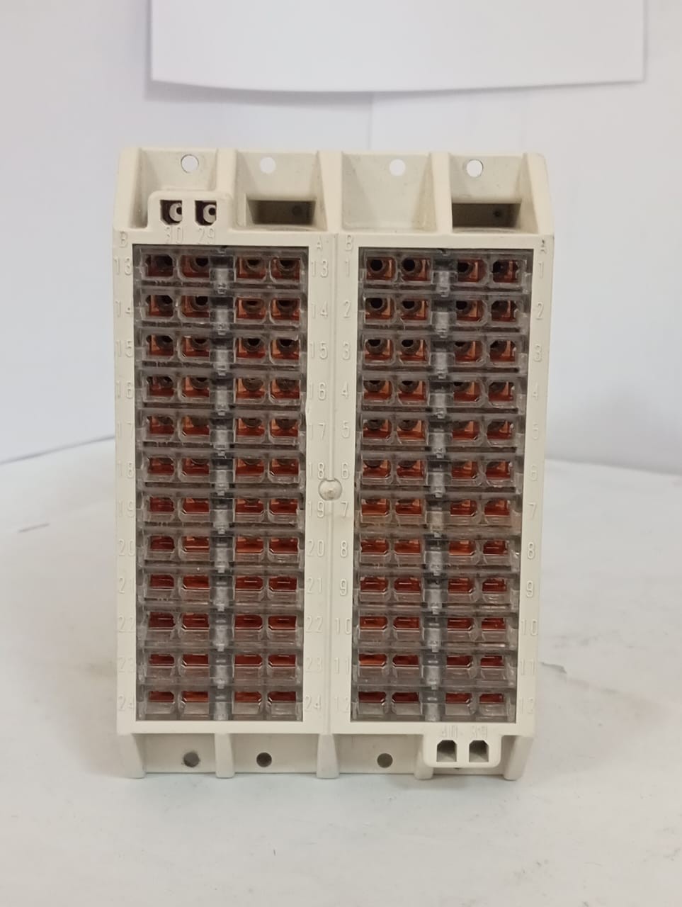 ABB / Test Switches / RTXP 24 RK 926 315-BM
