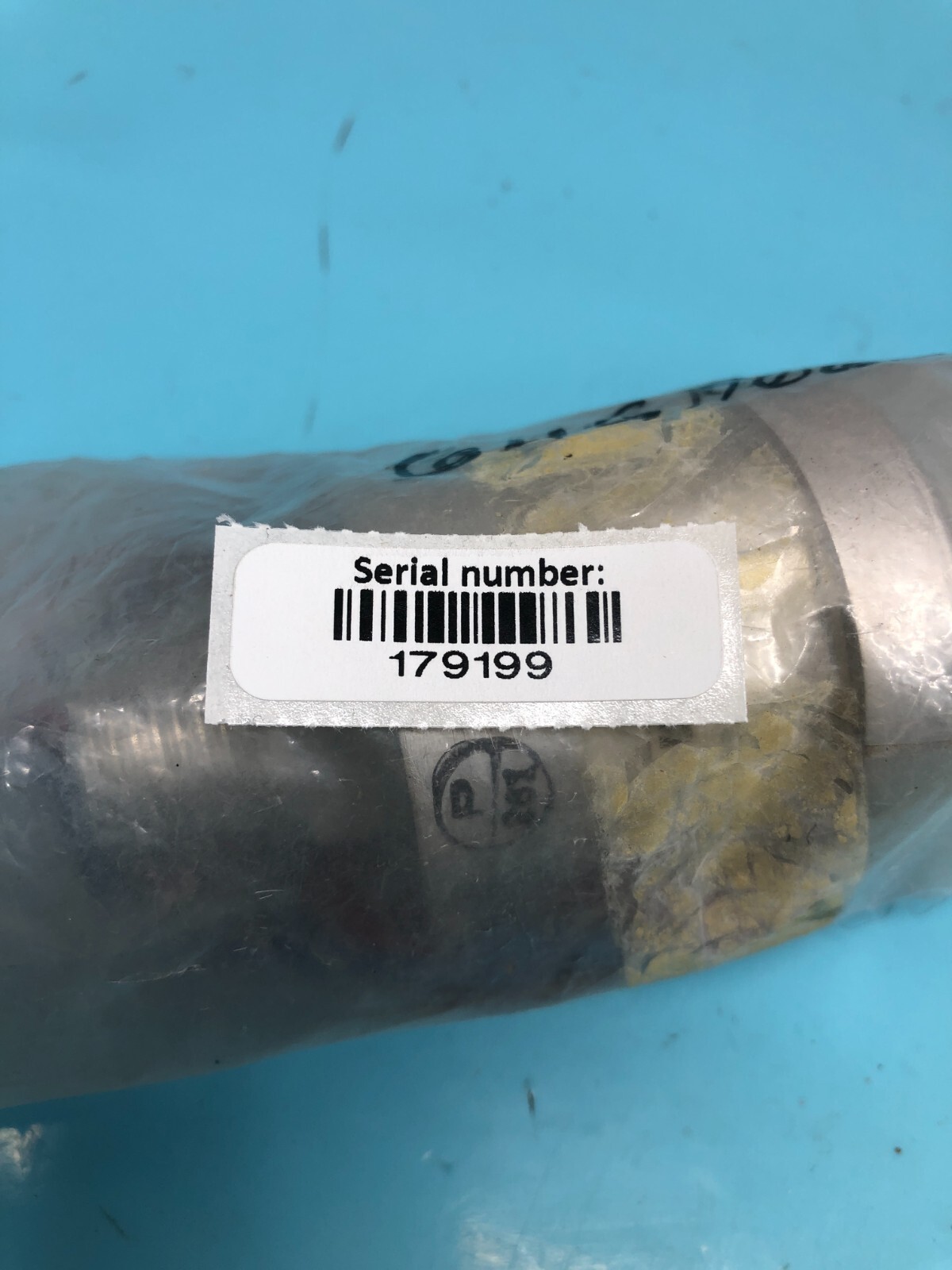 CUSTOM CONTROL 611G9063 SENSOR, PRESSURE SWITCH,1000PSIG, 179199