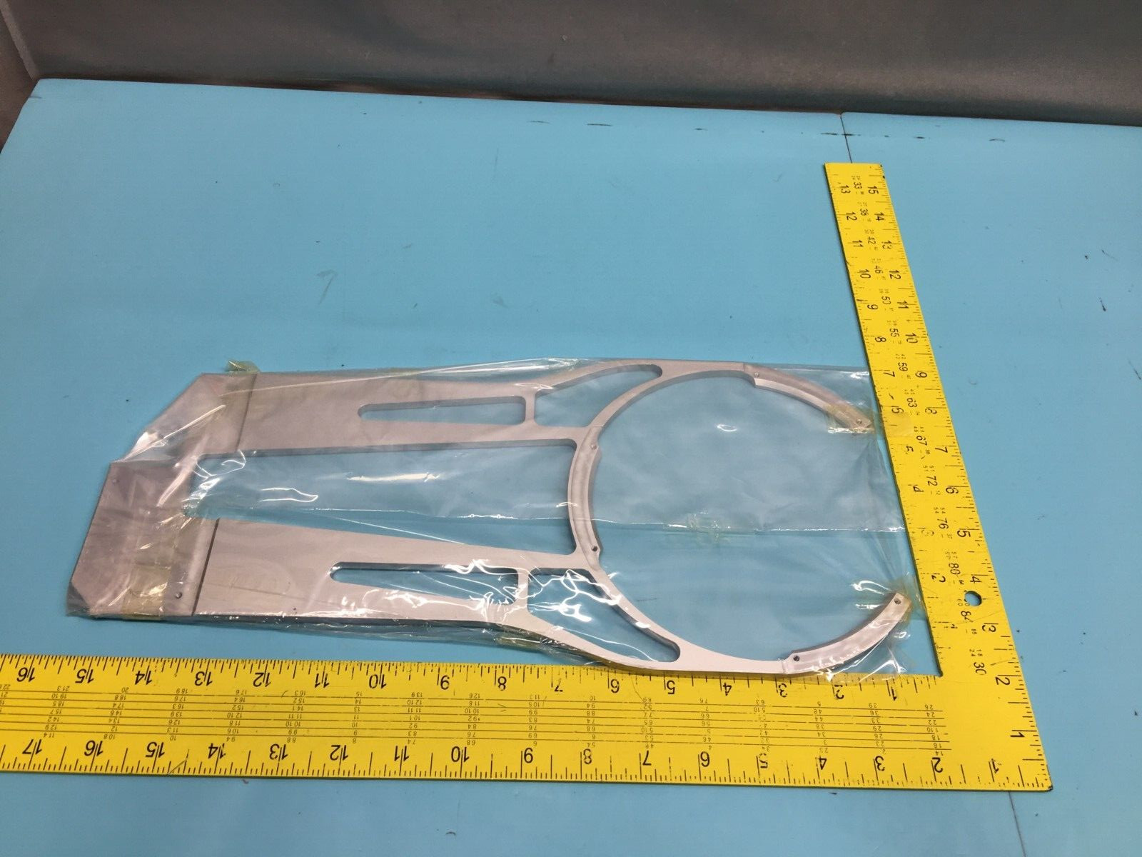 TOKYO ELECTRON TEL CT2910-300050-11, 141002