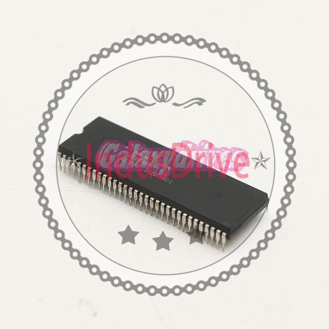 Video Display Processor IC YAMAHA DIP-64 V9958 (1Pcs)