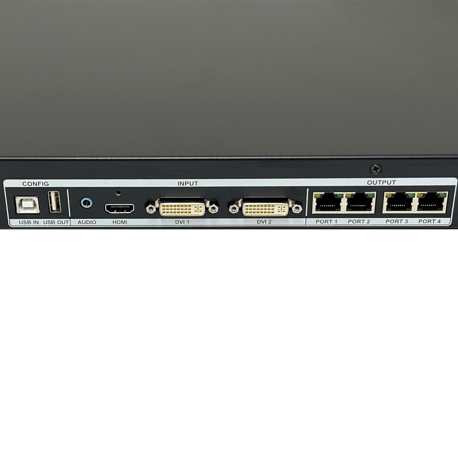 Colorlight X3 Processor