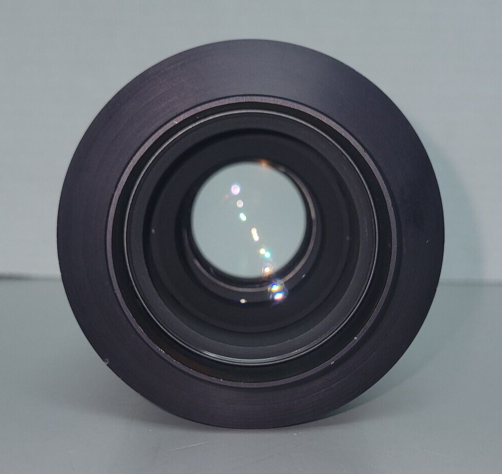 Melles Griot Invaritar Lens 200005935 for Nikon (B561)