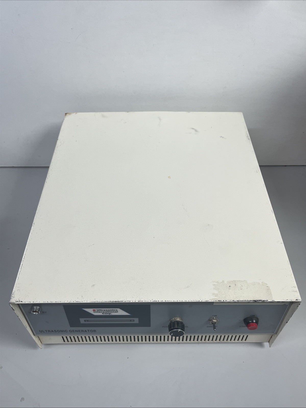 UIC-1200W Ultrasonic Generator 110V 60Hz