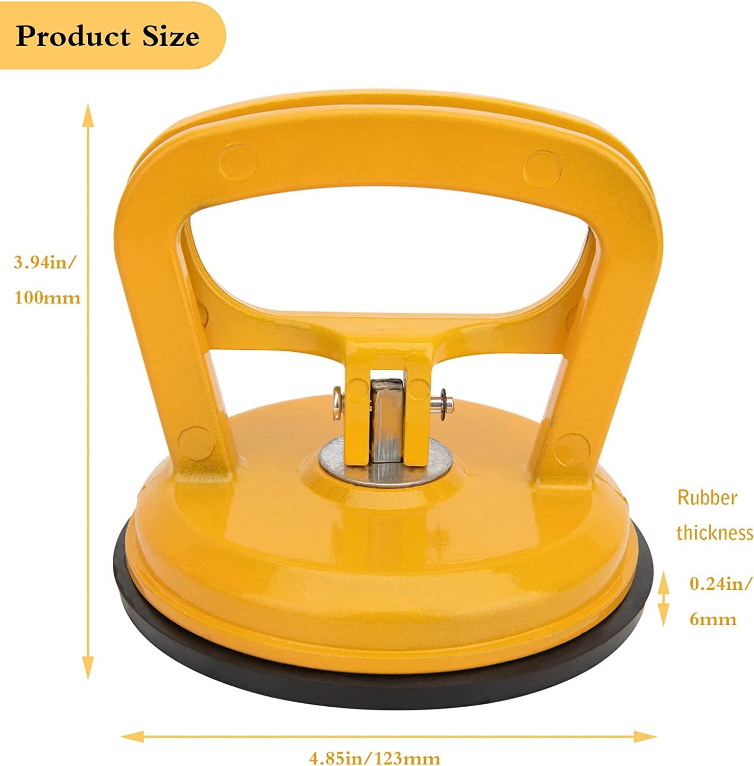 Large LCD TV screen removal tool Removable 32-90 inch panel screen suction cups