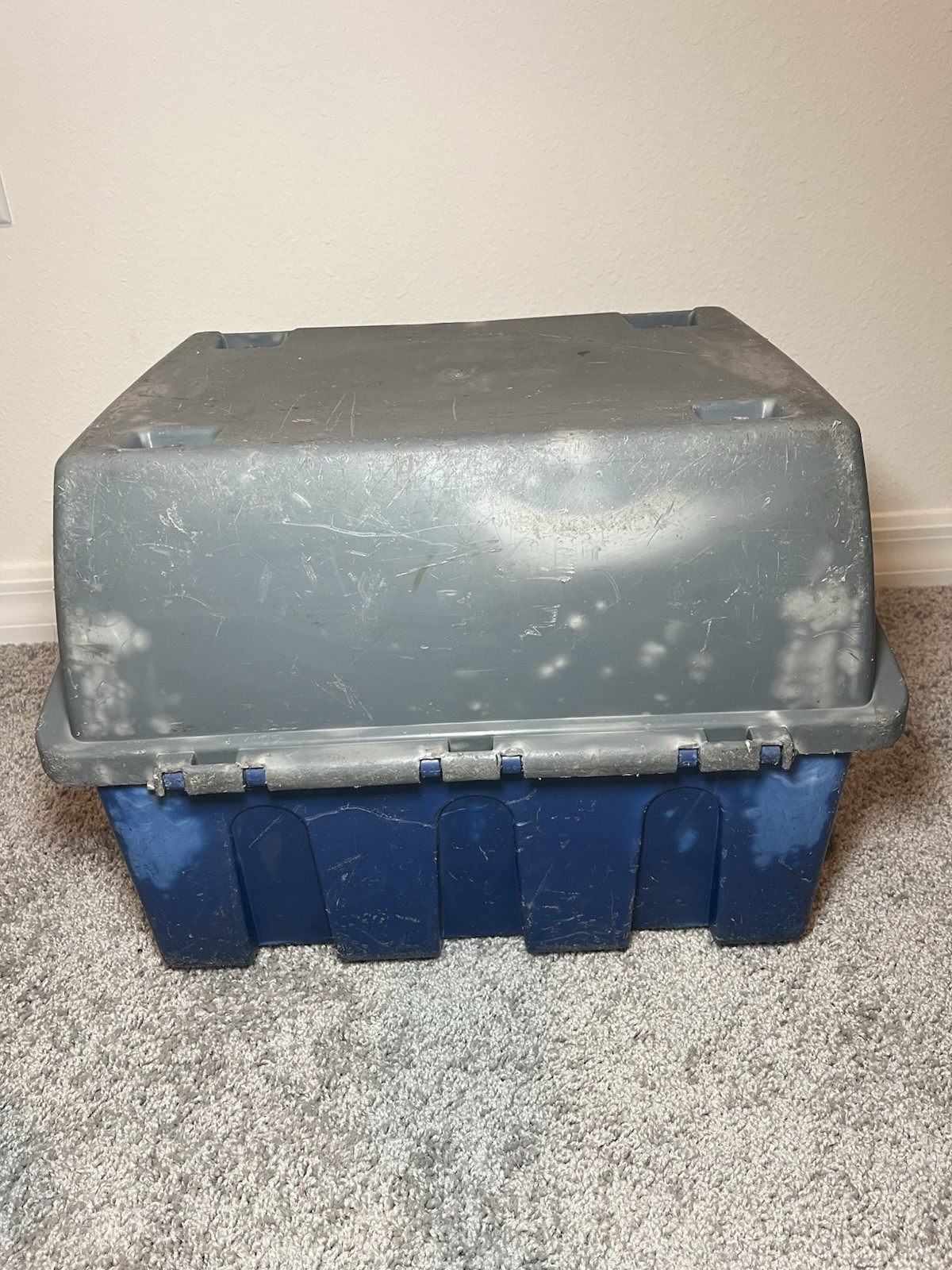 EnviroReel Cable Dispenser