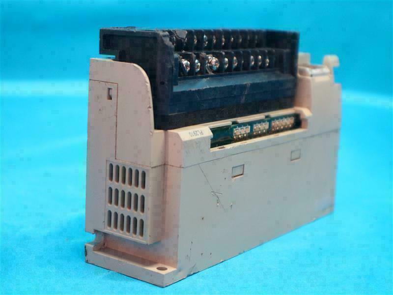 Yaskawa JEPMC-PL2910 JEPMCPL2910 Motion Control 2axis