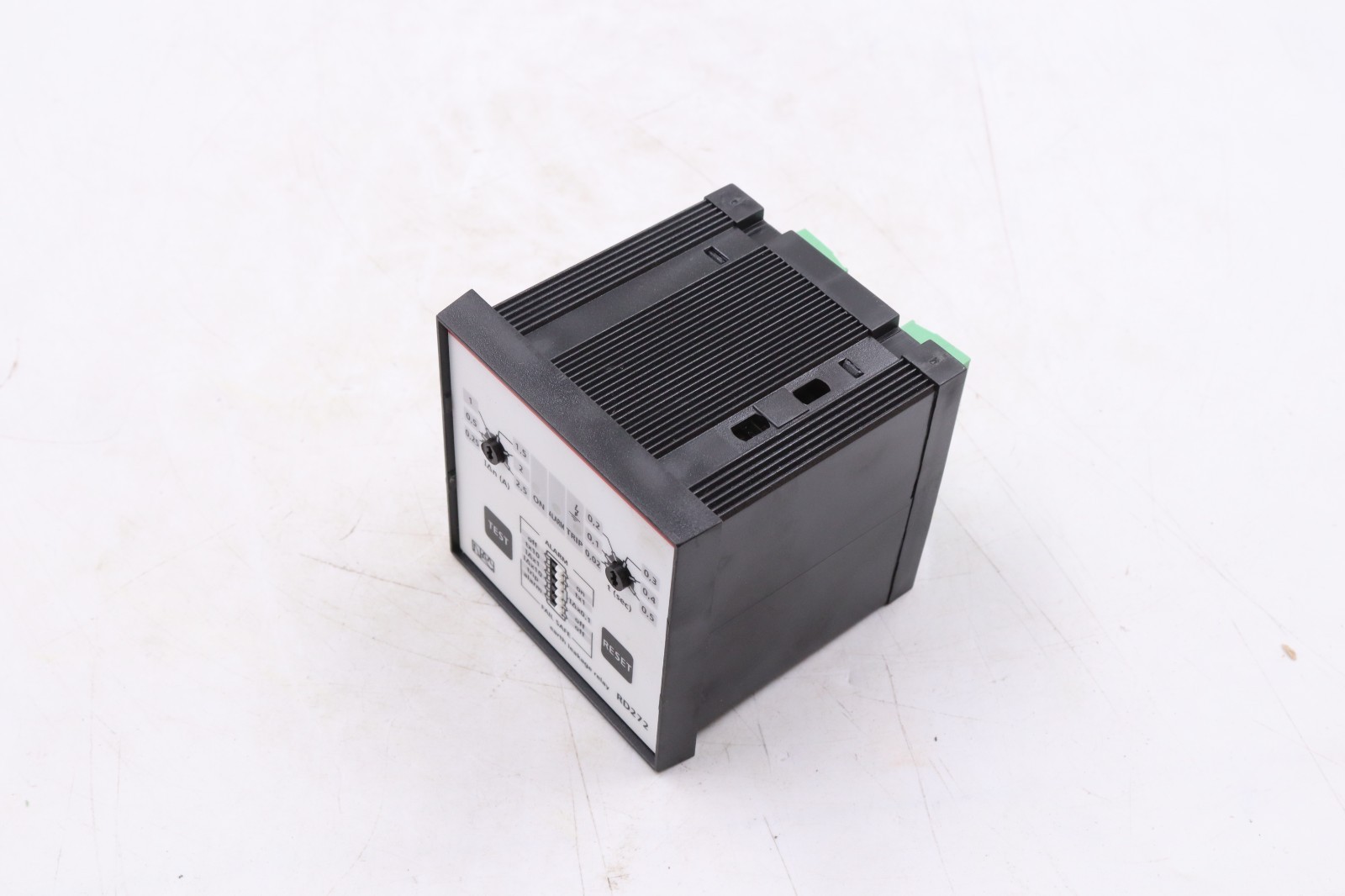 ABB RD272-230 Earth Leakage Realy MADE IN ITALY