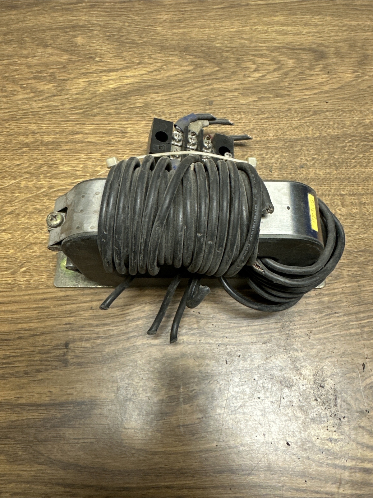 Mitsubishi Electric,BK0-C2101H01,Line Filter