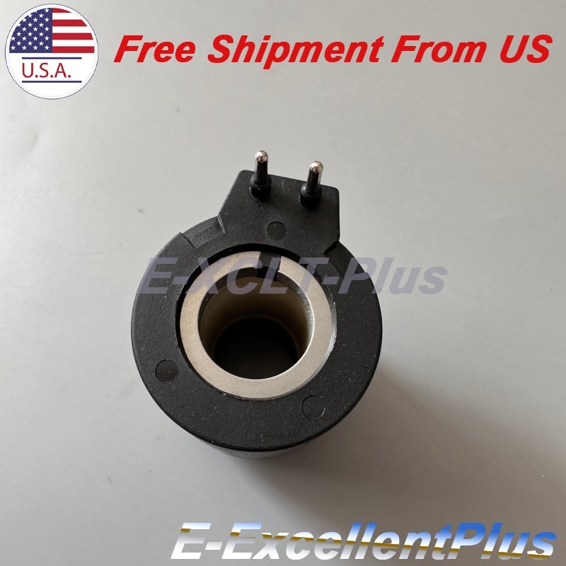 New For DOFLUID 2BH-C1/C3 2BHC1/C3 Solenoid Valve Coil 2Pins AC110V