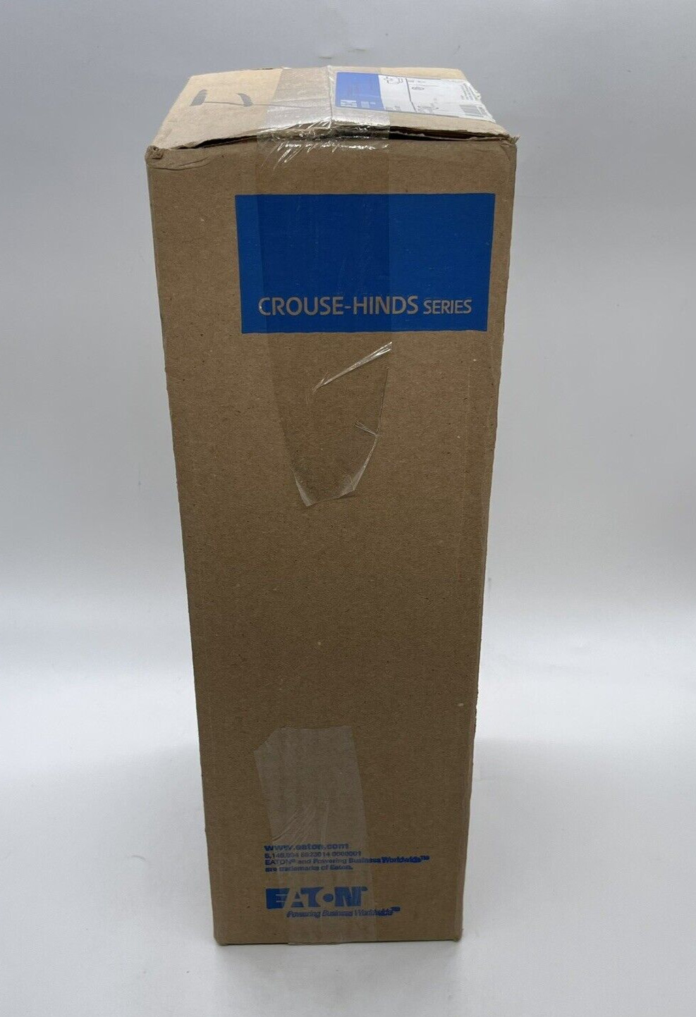 T889 Eaton Crouse-Hinds series Condulet Mark 9 conduit outlet body
