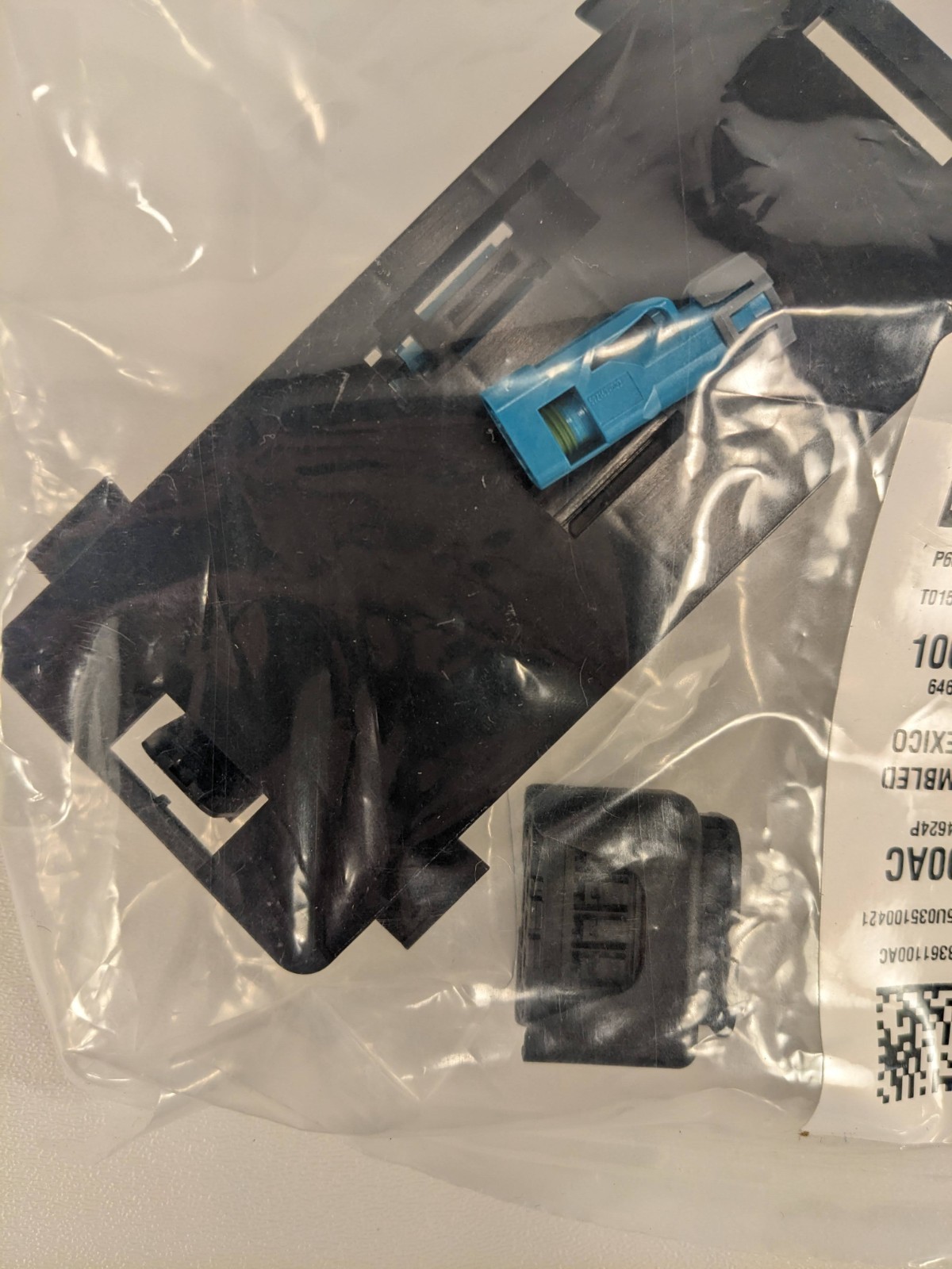 Trailer Tow Wiring Mopar 2019-2024 Ram 1500 68361100ac