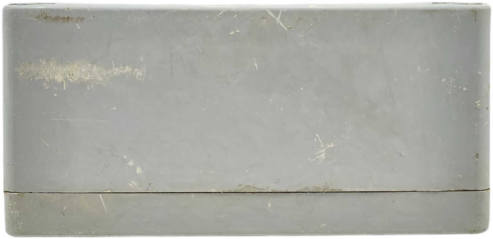 Barlian Technik Bartec 07-6211-1100/01 Gaswarnsystem
