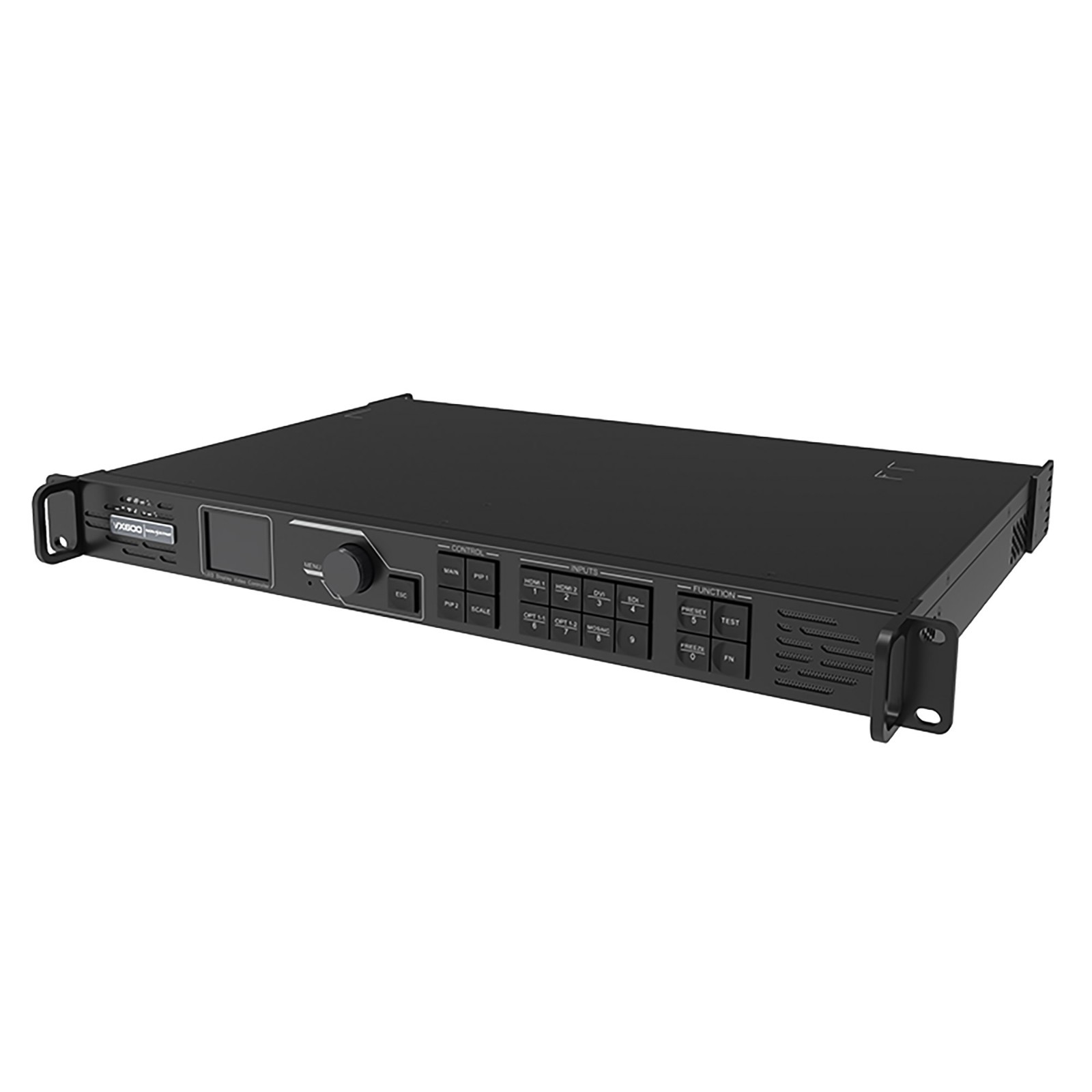 Novastar VX600 All-In-One Controller LED Video Processor