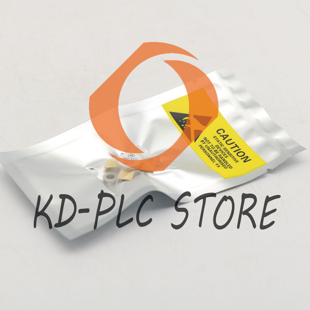 1Pcs New MRF455 MRF 455 MOTOROLA RF IC Transistor