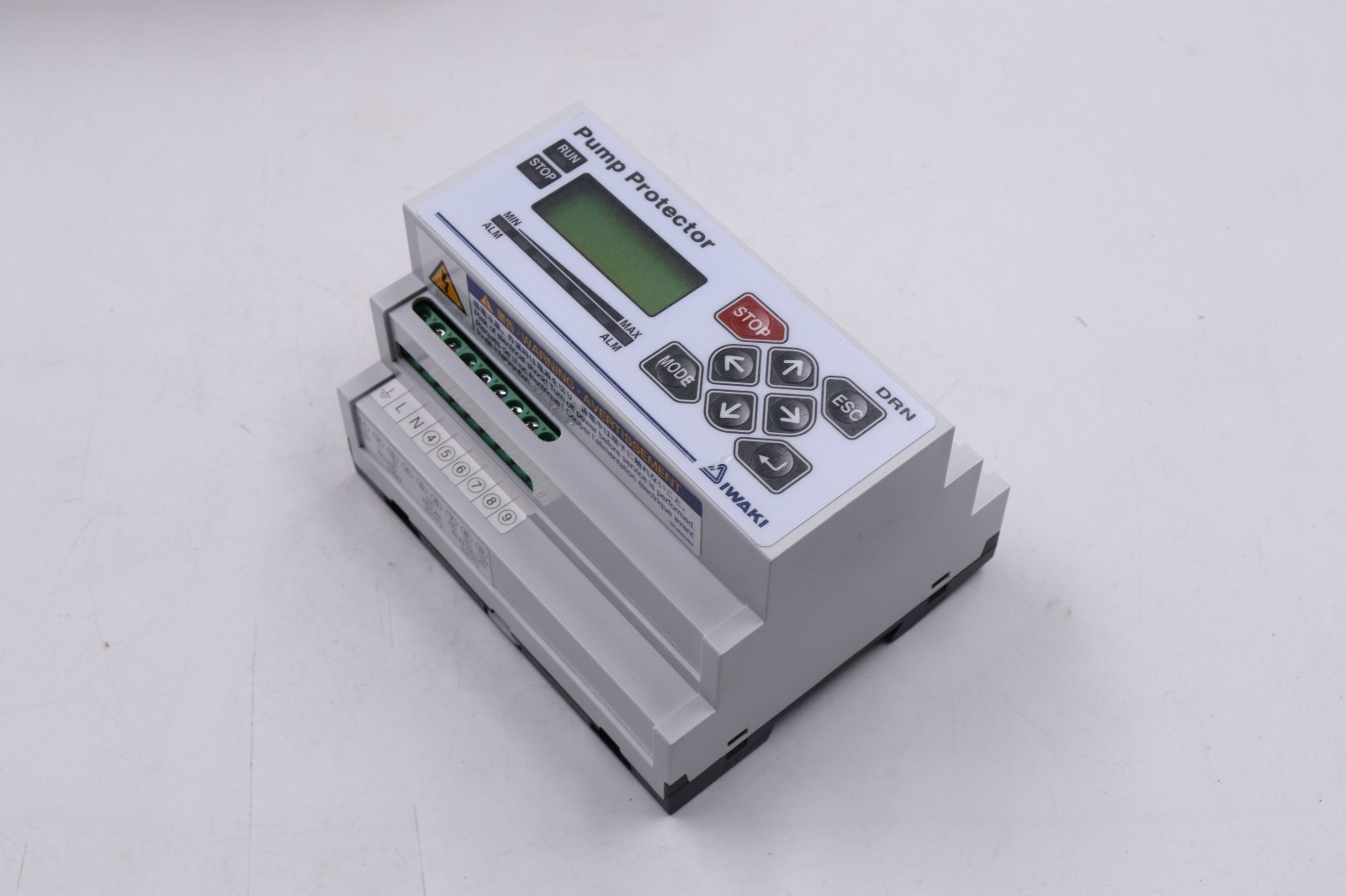 Iwaki Pump Protector DRN-01