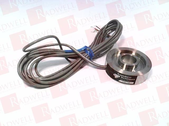 TRANSDUCER TECHNIQUES THC-5K-V / THC5KV (NEW IN BOX)