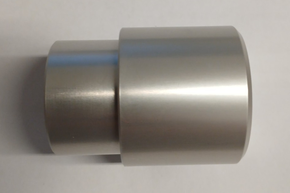 Milwaukee 49-16-B01AC 1/0 AWG Cu THHN/ XHHW Bushing