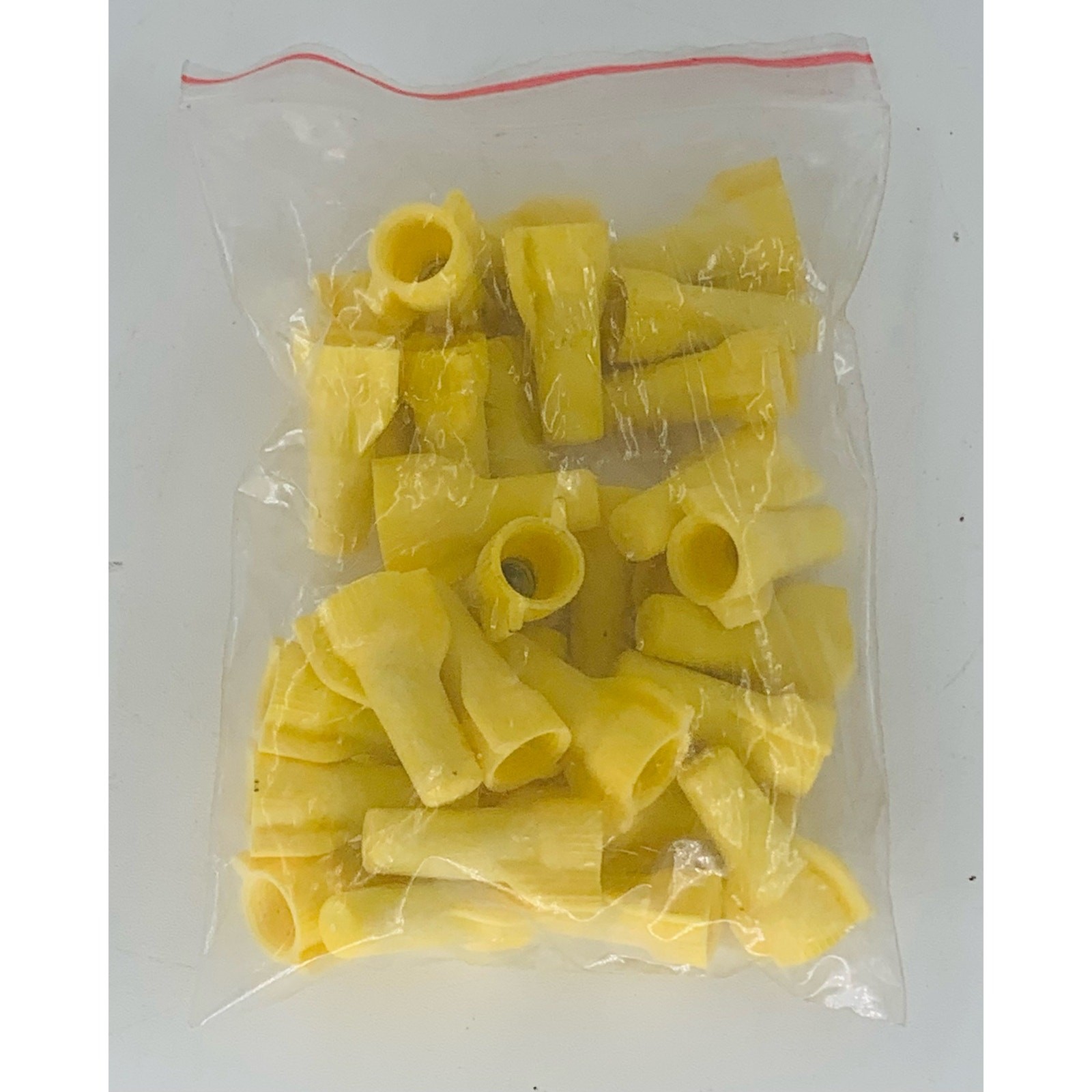 Electric Wire Connectors Terminals GB 84 Easy Grip Wing Cap Yellow 1″ Electrical