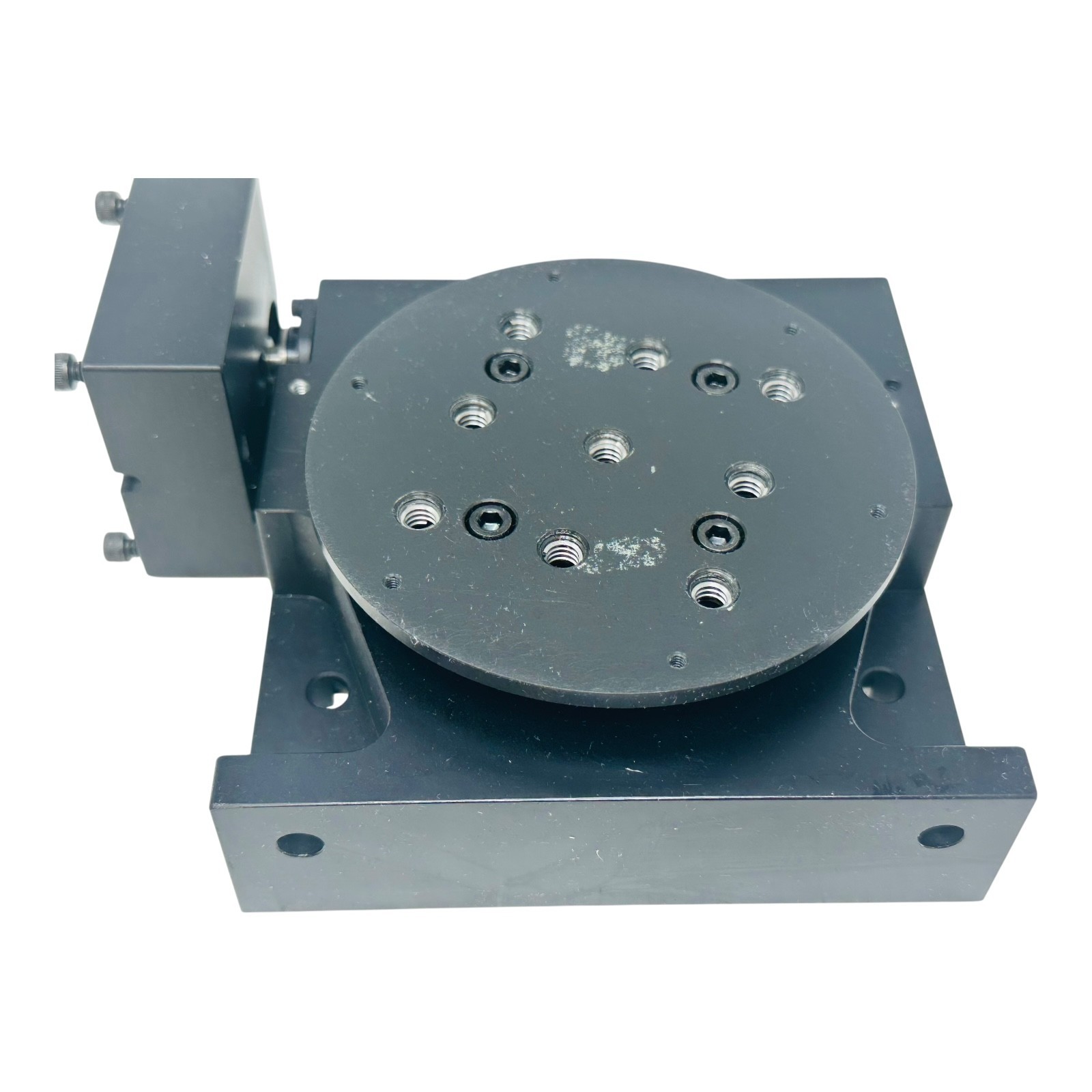 AEROTECH ART304 PRECISION ROTARY STAGE
