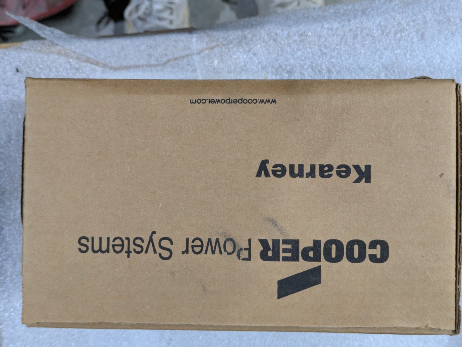 EATPN COPPER POWER 22003-79 3.00 AMP TYPE KS FUSE LINK (LOT OF 25)