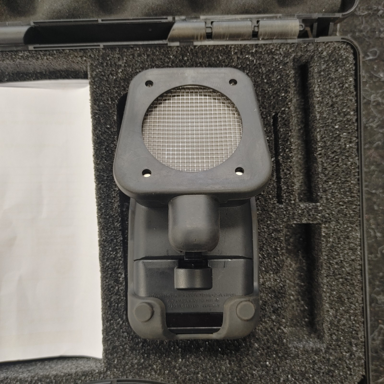 Thermo Scientific™ Radeye™ B20-Er Multi-Purpose Survey Meter