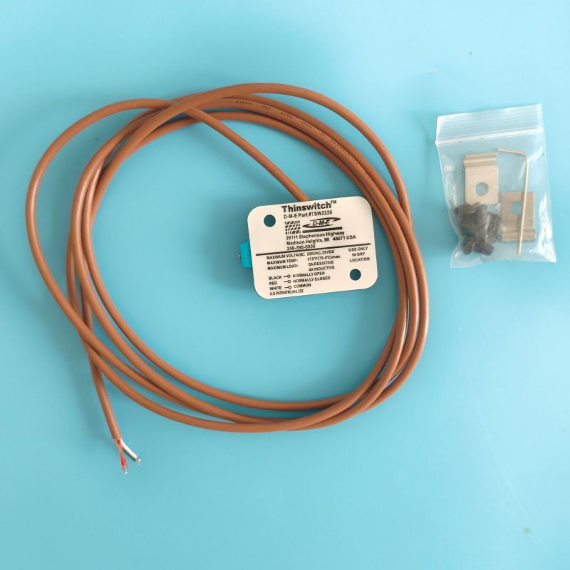 1PCS For DME TSW-22200 TSW2220 Induction Micro Switch Travel Limit Switch Sensor