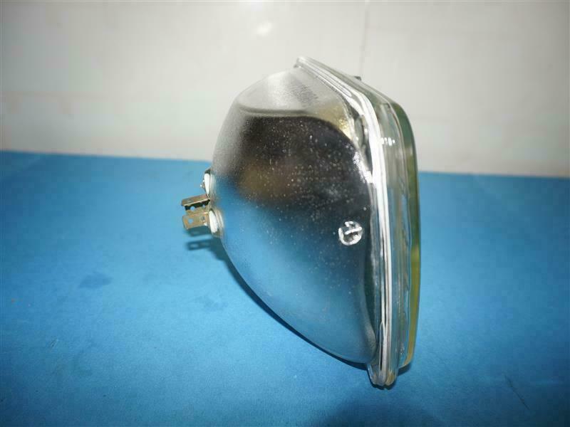 Ford F3UZ-13007-A F3UZ13007A Headlamp Bulb-R NEW NOB