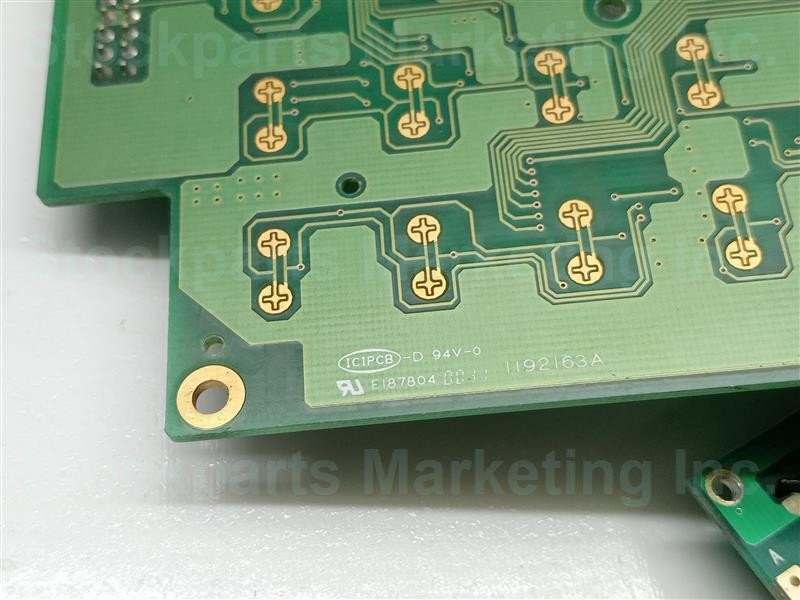 EI87804 1192I63A 6314F VER. A Board w/ SSC2B16DLGY 30 Days Warranty Fast Ship!