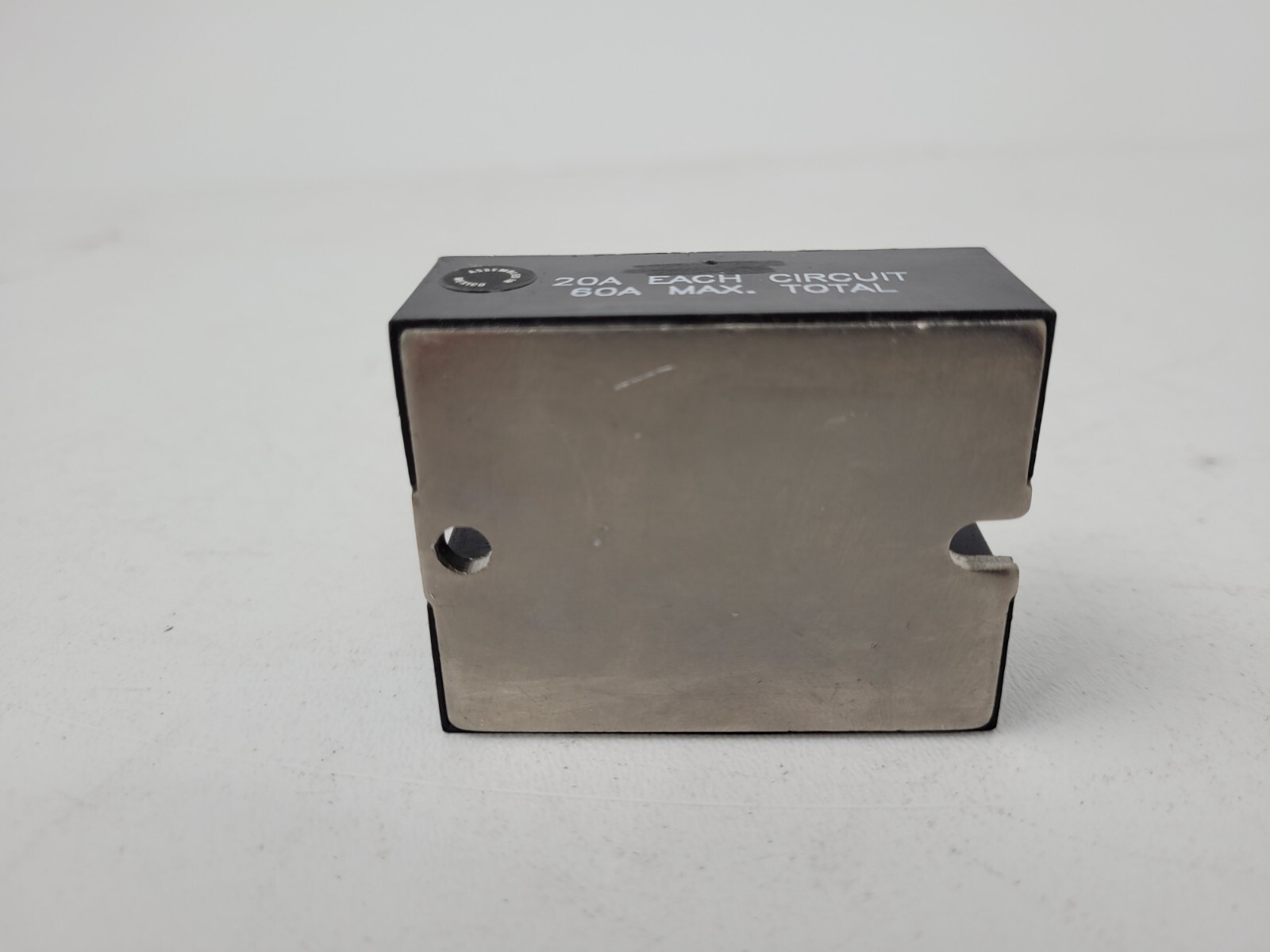 TD2420Q-10 Crydom 20A 240V Quad Solid State Relay – Next Day Option