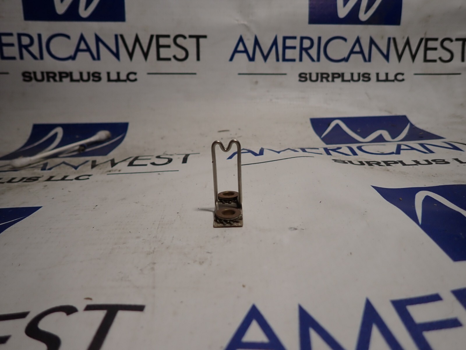 LOT OF 3 GE CR123C695A C695A Heater Elements