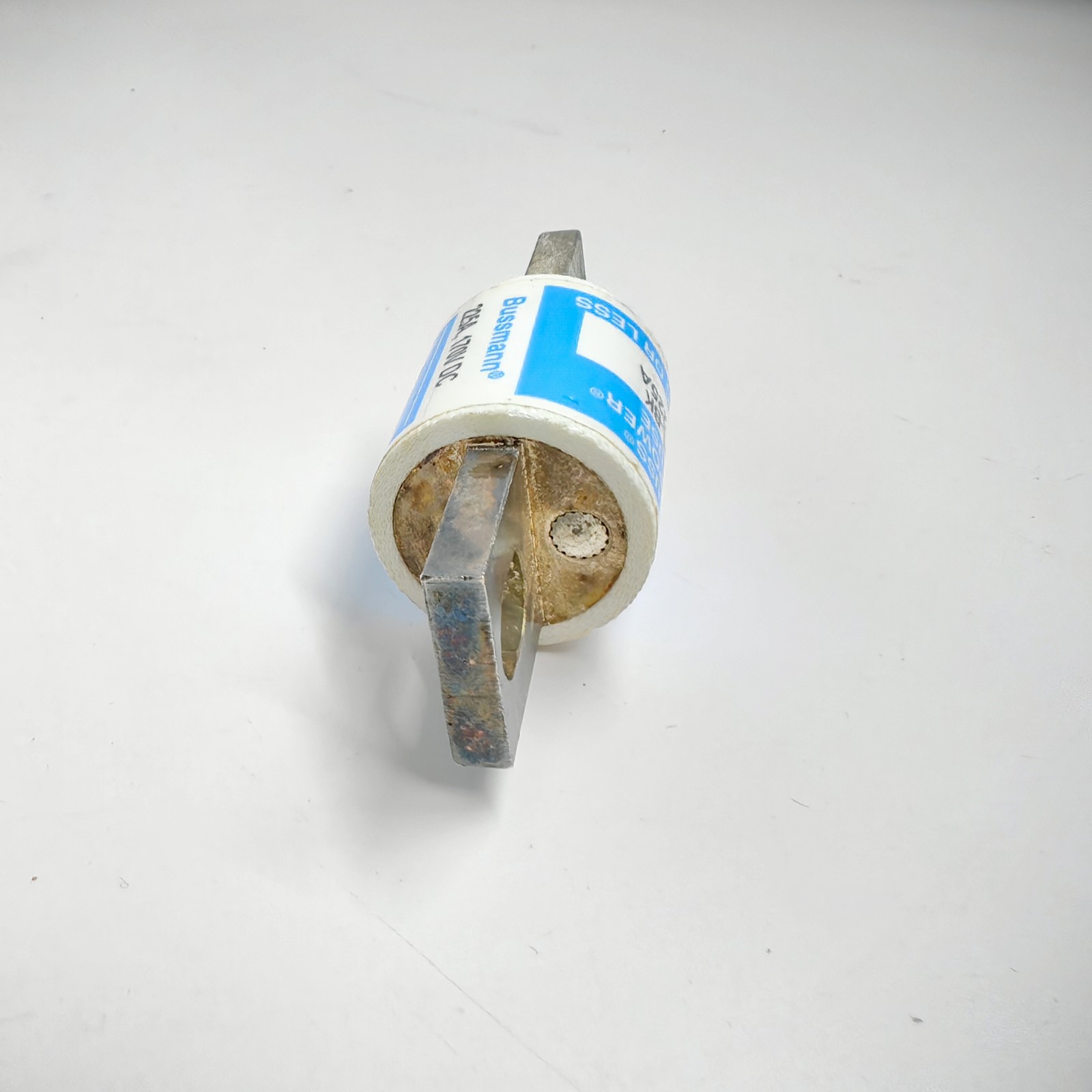 (1 PCS) Bussmann Fuse TPL-BK Loose