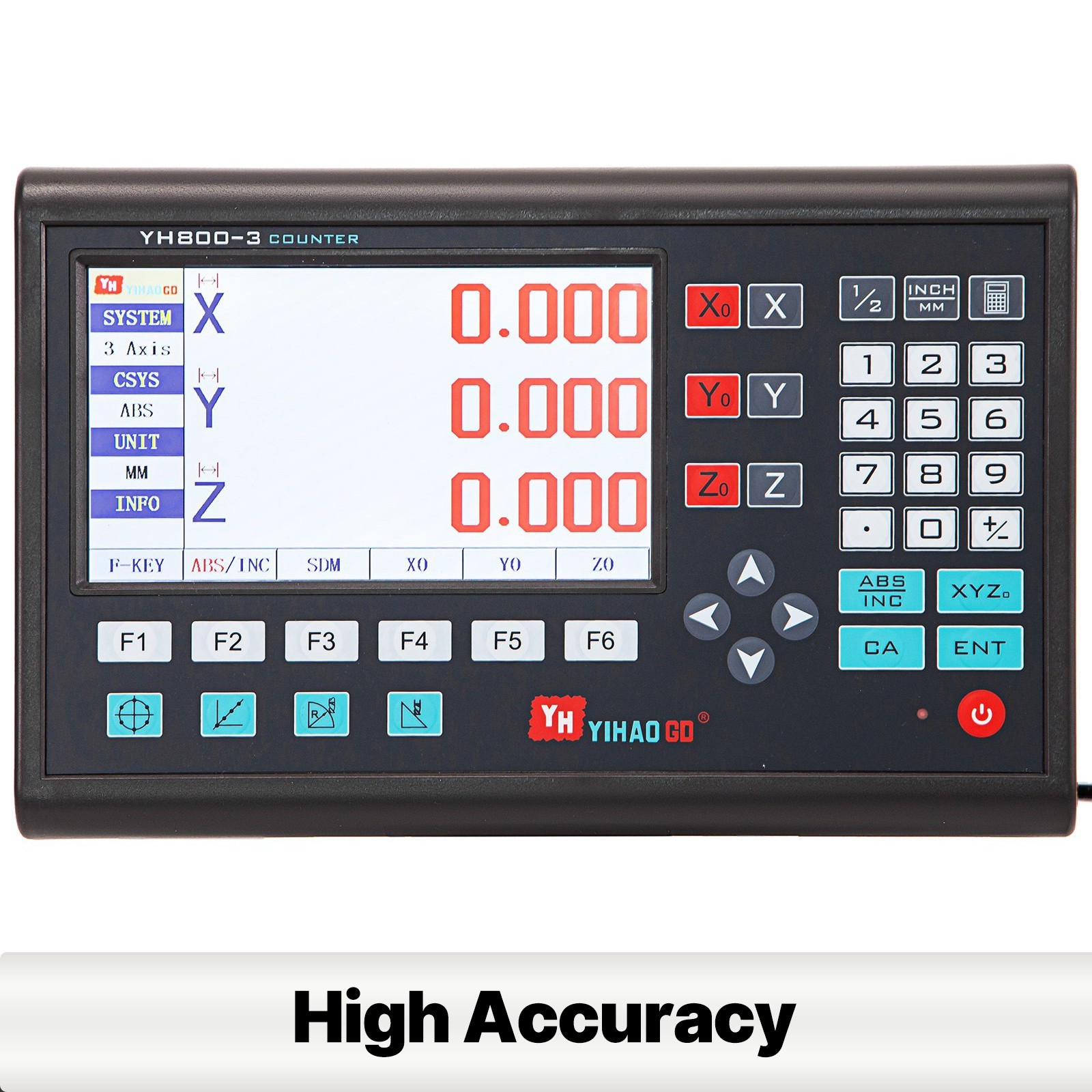 New Digital Kitchen Food Cooking Scale Weigh in Pounds, Grams, Ounces, and KG